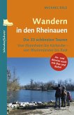 Wandern in den Rheinauen Wandern in den Rheinauen