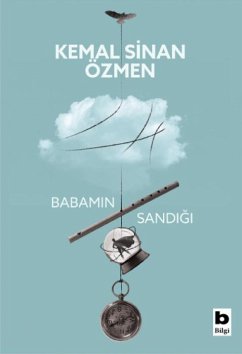 Cover Babamin Sandigi