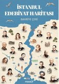 Istanbul Edebiyat Haritasi Istanbul Edebiyat Haritasi