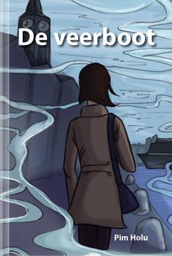 Cover De veerboot