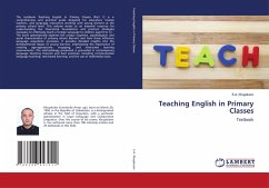 Teaching English in Primary Classes