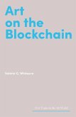 Art on the Blockchain Art on the Blockchain