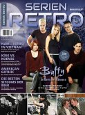 SERIEN RETRO. Ausgabe Juli/August 2025 (003) SERIEN RETRO. Ausgabe Juli/August 2025 (003)