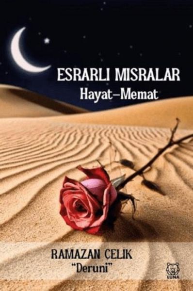 Esrarli Misralar;Hayat-Memat Esrarli Misralar;Hayat-Memat