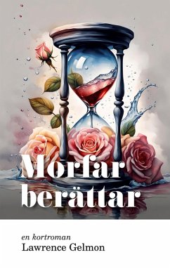 Cover Morfar berättar