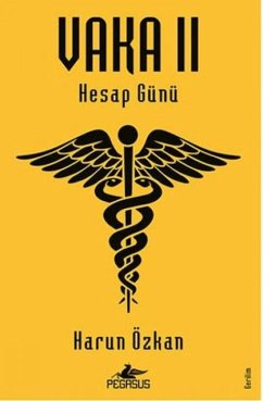 Cover Vaka 2 - Hesap Günü