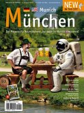 New in the City München 2025/26 New in the City München 2025/26