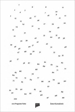 Cover 101 Program Notu