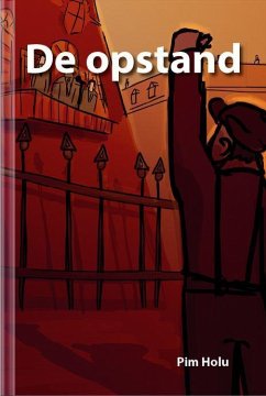 Cover De opstand