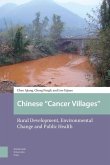 Chinese Cancer Villages