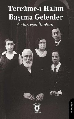 Cover Tercüme-i Halim - Basima Gelenler