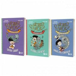 Nazar Malik Serisi Seti 3 Kitap Takim Cover Nazar Malik Serisi Seti 3 Kitap Takim