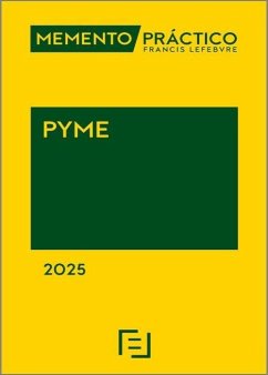 Memento practico pyme 2025