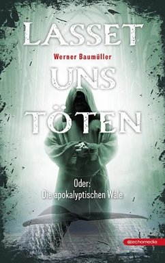 Cover Lasset uns töten