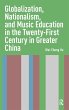 Globalization, Nationalism, and Music... - Bild 1
