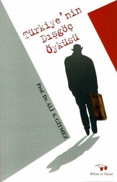 Türkiyenin Disgöc Öyküsü