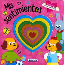 Cover Mis sentimientos