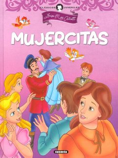 Cover Mujercitas