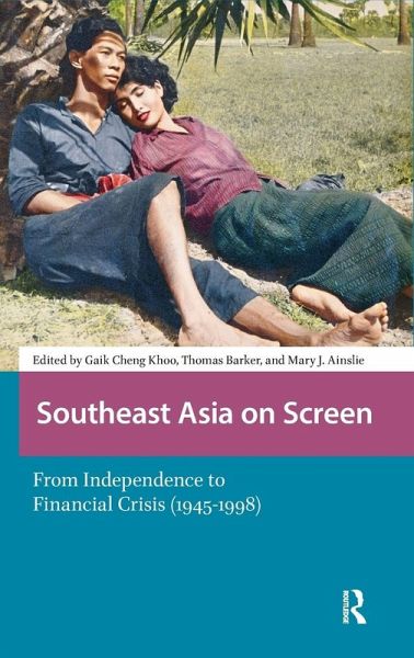 Southeast Asia on Screen