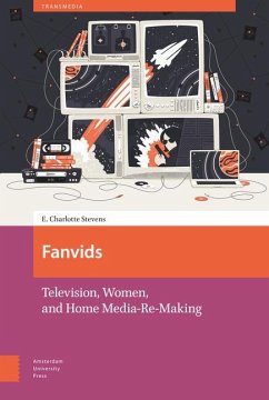Cover Fanvids