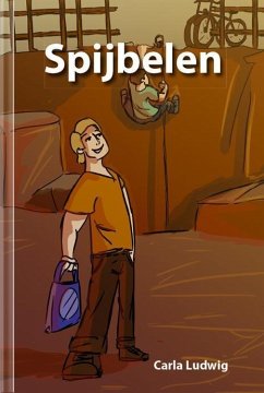 Spijbelen - Ludwig, Carla