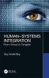 Human-Systems Integration - Bild 1