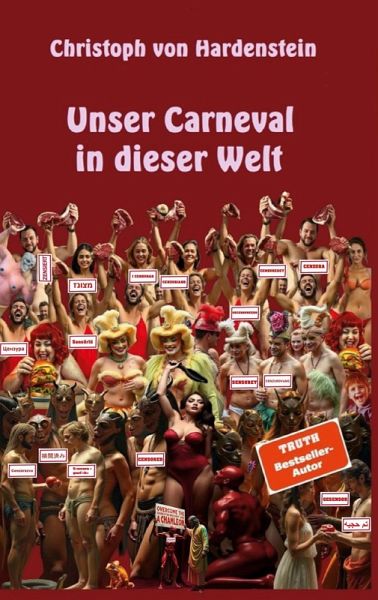 Unser Carneval in dieser Welt Unser Carneval in dieser Welt