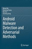 Android Malware Detection and Adversarial Methods