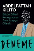 Bütün Dilleri Konusuyorum Ama Arapca Olarak Bütün Dilleri Konusuyorum Ama Arapca Olarak
