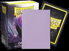 Cover DS100 Dual Matte - Orchid (Purple)