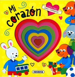 Cover Mi corazón