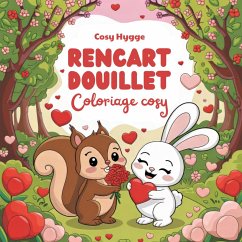 Rencart douillet - Hygge, Cosy Rencart douillet - Hygge, Cosy