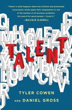 Cover Talent