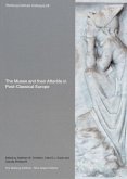 The Muses and Their Afterlife in Post-Classical Europe The Muses and Their Afterlife in Post-Classical Europe