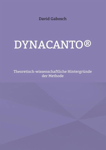 DynaCanto® DynaCanto®