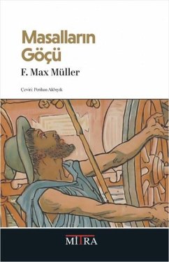 Cover Masallarin Göcü