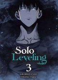 Solo Leveling Webtoon Cilt 3 Solo Leveling Webtoon Cilt 3