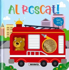 Cover Al rescat!