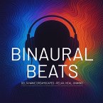 Finest Binaural Beats: Delta Wave Dreamscapes — Relax, Heal, Unwind (MP3-Download)