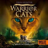 Warrior Cats - Ein sternenloser Clan. Sterne (MP3-Download)