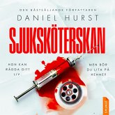 Sjuksköterskan (MP3-Download)