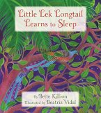 Little Lek Longtail Learns to Sleep (eBook, ePUB)