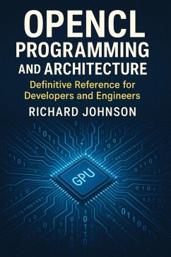 Cover OpenCL Programming and Architecture (eBook, ePUB)