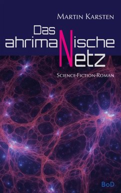 Das ahrimanische Netz (eBook, ePUB)