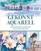 Gekonnt Aquarell (eBook, ePUB)