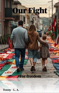 Our Fight (eBook, ePUB) Cover Our Fight (eBook, ePUB)