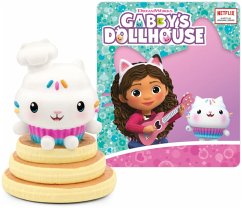 Cover Tonies - Gabby's Dollhouse: Kuchi