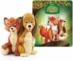 Tonies - Disney: Cap und Capper