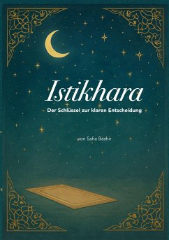 Cover Istikhara (eBook, ePUB)