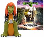 Tonies - Heavysaurus: Pommesgabel -Best of Dino Metal
